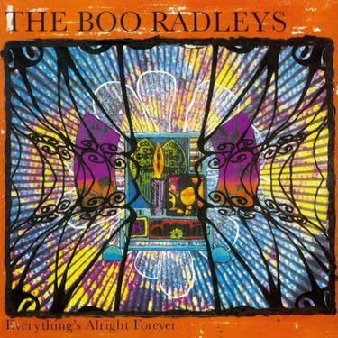 THE BOO RADLEYS - Everything’s Alright Forever