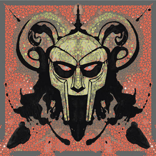 DANGERDOOM - THE MOUSE & THE MASK