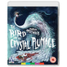 Dario Argento - The Bird With The Crystal Plumage