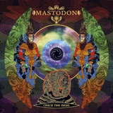 Mastodon - Crack the Skye