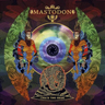 Mastodon - Crack the Skye