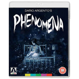 Dario Argento - Phenomena