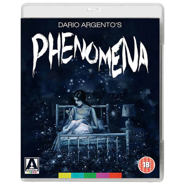 Dario Argento - Phenomena