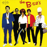 B-52's - B52's (1LP)