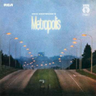 MIKE WESTBROOK - Metropolis