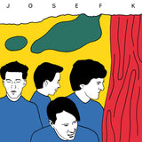 JOSEF K - ITS KINDA FUNNY (THE SINGLES)