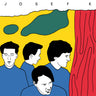 JOSEF K - ITS KINDA FUNNY (THE SINGLES)