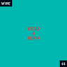 Wire - Read & Burn 03 + - -