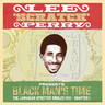 Various - Lee ‘Scratch’ Perry Presents Black Man's Time: The Jamaican Upsetters Singles 1972 Chapter 1