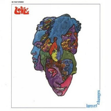 Love - Forever Changes
