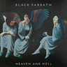Black Sabbath - HEAVEN AND HELL
