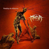 Martyr - Feeding The Abscess