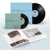 Vinyl LP  with exclusive 7"