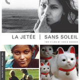 Chris Marker - Jetee. La / Sans Soleil
