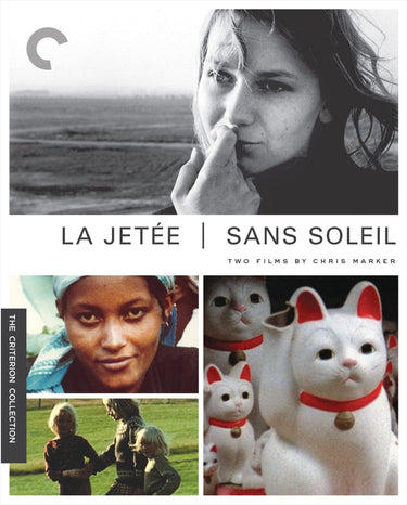 Chris Marker - Jetee. La / Sans Soleil