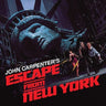 OST / John Carpenter - Escape From New York (7inch) RSD22