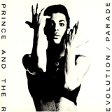 Prince - Parade - Music from the Motion