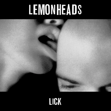 The Lemonheads - Lick
