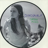 Dinosaur Jr. - Green Mind