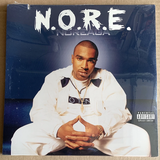 Noreaga - N.O.R.E.