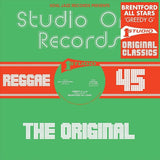 Brentford All Stars - Greedy G