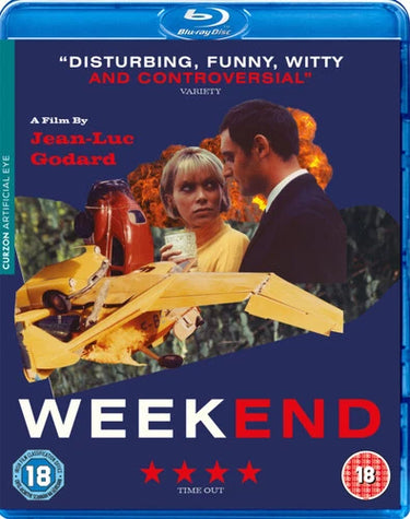 BLU RAY