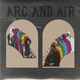 Harlan Silverman and Gregory Allison - Air & Arc
