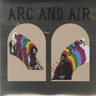 Harlan Silverman and Gregory Allison - Air & Arc