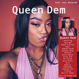 Various - Queen Dem