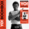 Various (Soul Jazz Records) - Yo Boombox! Early Independent Hip Hop, Electro and Disco Rap 1979 - 83