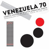 Various Artists - Venezuela 70