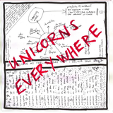Richard Youngs - Unicorns Everywhere