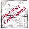 Richard Youngs - Unicorns Everywhere