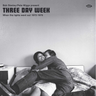 Various Artists (Bob Stanley + Pete Wiggs) - Three Day Week - When The Lights Went Out 1972-1975