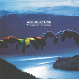 Trashcan Sinatras - Weightlifting (2022 Repress)