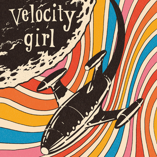Velocity Girl - 1989-1992