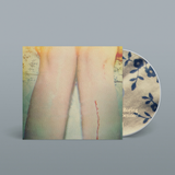 CD (no sticker pack)