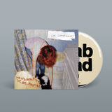 CD (no sticker pack)