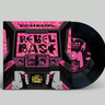 Krash Slaughta feat. Phill Most Chill - Rebel Base