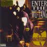 Wu-Tang Clan - Enter The Wu-Tang Clan (36 Chambers)