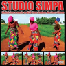 Various Artists - Studio Simpa: Digital Dance Music On VCD From Dagbon, Northern Ghana